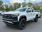 2025 Chevrolet Colorado Crew Cab 4WD Pickup for sale #G58026 - photo 7