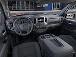 2025 Chevrolet Silverado 1500 Crew Cab 4WD, Pickup for sale #G57600 - photo 15