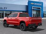 2025 Chevrolet Silverado 1500 Crew Cab 4WD, Pickup for sale #G57600 - photo 3