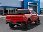 2025 Chevrolet Silverado 1500 Crew Cab 4WD, Pickup for sale #G57600 - photo 4