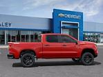 2025 Chevrolet Silverado 1500 Crew Cab 4WD, Pickup for sale #G57600 - photo 5