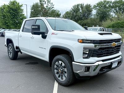 2025 Chevrolet Silverado 2500 Crew Cab 4x4 Pickup for sale #G57931 - photo 1
