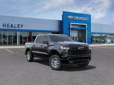 2025 Chevrolet Silverado 1500 Crew Cab 4WD Pickup for sale #G57704 - photo 1