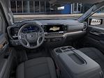 2025 Chevrolet Silverado 1500 Crew Cab 4WD Pickup for sale #G57704 - photo 15
