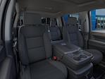 2025 Chevrolet Silverado 1500 Crew Cab 4WD Pickup for sale #G57704 - photo 16