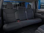 2025 Chevrolet Silverado 1500 Crew Cab 4WD Pickup for sale #G57704 - photo 17
