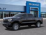 2025 Chevrolet Silverado 1500 Crew Cab 4WD Pickup for sale #G57704 - photo 3