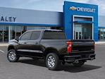 2025 Chevrolet Silverado 1500 Crew Cab 4WD Pickup for sale #G57704 - photo 4