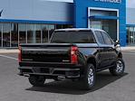 2025 Chevrolet Silverado 1500 Crew Cab 4WD Pickup for sale #G57704 - photo 5