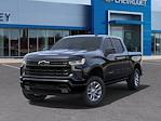2025 Chevrolet Silverado 1500 Crew Cab 4WD Pickup for sale #G57704 - photo 7