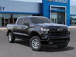 2025 Chevrolet Silverado 1500 Crew Cab 4WD Pickup for sale #G57704 - photo 8