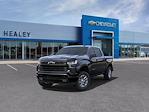 2025 Chevrolet Silverado 1500 Crew Cab 4WD Pickup for sale #G57704 - photo 9