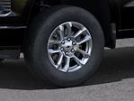 2025 Chevrolet Silverado 1500 Crew Cab 4WD Pickup for sale #G57704 - photo 10