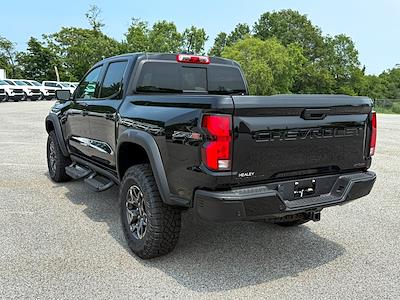 2025 Chevrolet Colorado Crew Cab 4x4 Pickup for sale #G58110 - photo 2