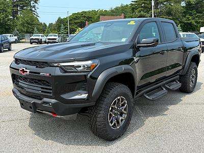 2025 Chevrolet Colorado Crew Cab 4x4 Pickup for sale #G58110 - photo 1
