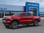2025 Chevrolet Colorado Crew Cab 4WD Pickup for sale #G58057 - photo 2