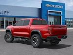 2025 Chevrolet Colorado Crew Cab 4WD Pickup for sale #G58057 - photo 3