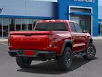2025 Chevrolet Colorado Crew Cab 4WD Pickup for sale #G58057 - photo 4