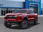 2025 Chevrolet Colorado Crew Cab 4WD Pickup for sale #G58057 - photo 6