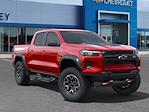 2025 Chevrolet Colorado Crew Cab 4WD Pickup for sale #G58057 - photo 7