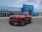 2025 Chevrolet Colorado Crew Cab 4WD Pickup for sale #G58057 - photo 8