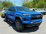 2025 Chevrolet Colorado Crew Cab 4x4 Pickup for sale #G58111 - photo 1