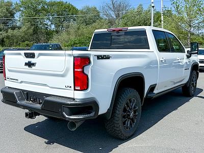 2025 Chevrolet Silverado 2500 Crew Cab 4x4 Pickup for sale #G57974 - photo 2