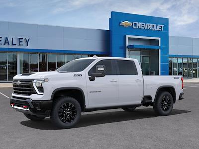 2025 Chevrolet Silverado 2500 Crew Cab 4WD Pickup for sale #G57974 - photo 2
