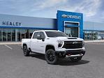 2025 Chevrolet Silverado 2500 Crew Cab 4WD Pickup for sale #G57974 - photo 1