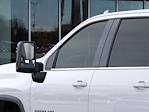 2025 Chevrolet Silverado 2500 Crew Cab 4WD Pickup for sale #G57974 - photo 12