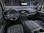 2025 Chevrolet Silverado 2500 Crew Cab 4WD Pickup for sale #G57974 - photo 15