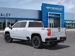 2025 Chevrolet Silverado 2500 Crew Cab 4WD Pickup for sale #G57974 - photo 3