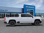 2025 Chevrolet Silverado 2500 Crew Cab 4WD Pickup for sale #G57974 - photo 5