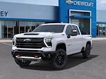 2025 Chevrolet Silverado 2500 Crew Cab 4WD Pickup for sale #G57974 - photo 6