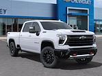2025 Chevrolet Silverado 2500 Crew Cab 4WD Pickup for sale #G57974 - photo 7