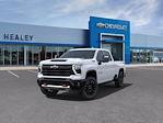 2025 Chevrolet Silverado 2500 Crew Cab 4WD Pickup for sale #G57974 - photo 8