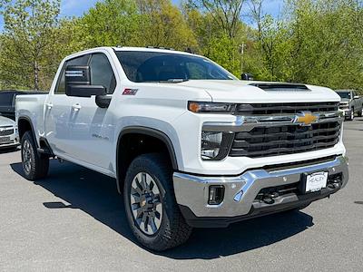 2025 Chevrolet Silverado 2500 Crew Cab 4WD Pickup for sale #G57968 - photo 1