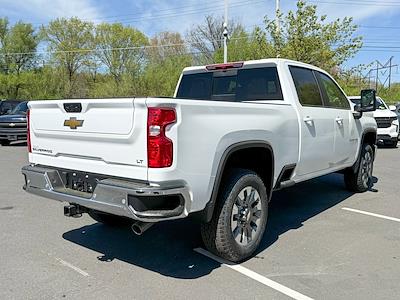 2025 Chevrolet Silverado 2500 Crew Cab 4WD Pickup for sale #G57968 - photo 2