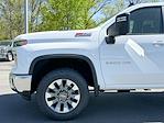 2025 Chevrolet Silverado 2500 Crew Cab 4WD Pickup for sale #G57968 - photo 10