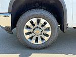 2025 Chevrolet Silverado 2500 Crew Cab 4WD Pickup for sale #G57968 - photo 11