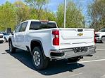 2025 Chevrolet Silverado 2500 Crew Cab 4WD Pickup for sale #G57968 - photo 3