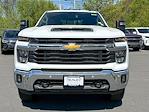 2025 Chevrolet Silverado 2500 Crew Cab 4WD Pickup for sale #G57968 - photo 5