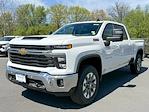 2025 Chevrolet Silverado 2500 Crew Cab 4WD Pickup for sale #G57968 - photo 6