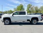 2025 Chevrolet Silverado 2500 Crew Cab 4WD Pickup for sale #G57968 - photo 7