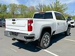 2025 Chevrolet Silverado 2500 Crew Cab 4WD Pickup for sale #G57968 - photo 2