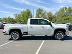 2025 Chevrolet Silverado 2500 Crew Cab 4WD Pickup for sale #G57968 - photo 9