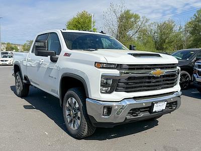 2025 Chevrolet Silverado 2500 Crew Cab 4x4 Pickup for sale #G57970 - photo 1