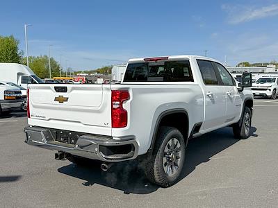 2025 Chevrolet Silverado 2500 Crew Cab 4x4 Pickup for sale #G57970 - photo 2