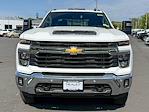 2025 Chevrolet Silverado 2500 Crew Cab 4x4 Pickup for sale #G57970 - photo 4