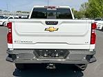 2025 Chevrolet Silverado 2500 Crew Cab 4x4 Pickup for sale #G57970 - photo 6